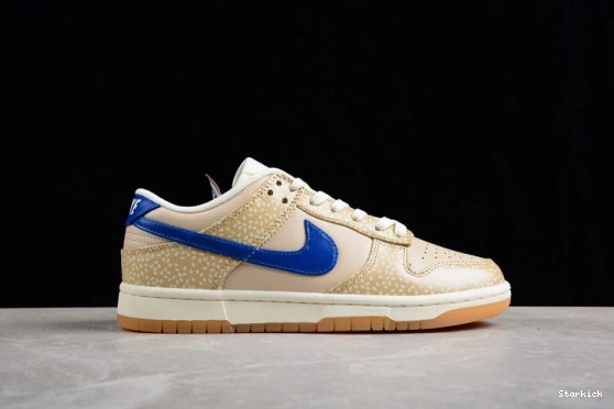 Nike DZ4853-200 Bagel Montreal Low Sesame Dunk 1019